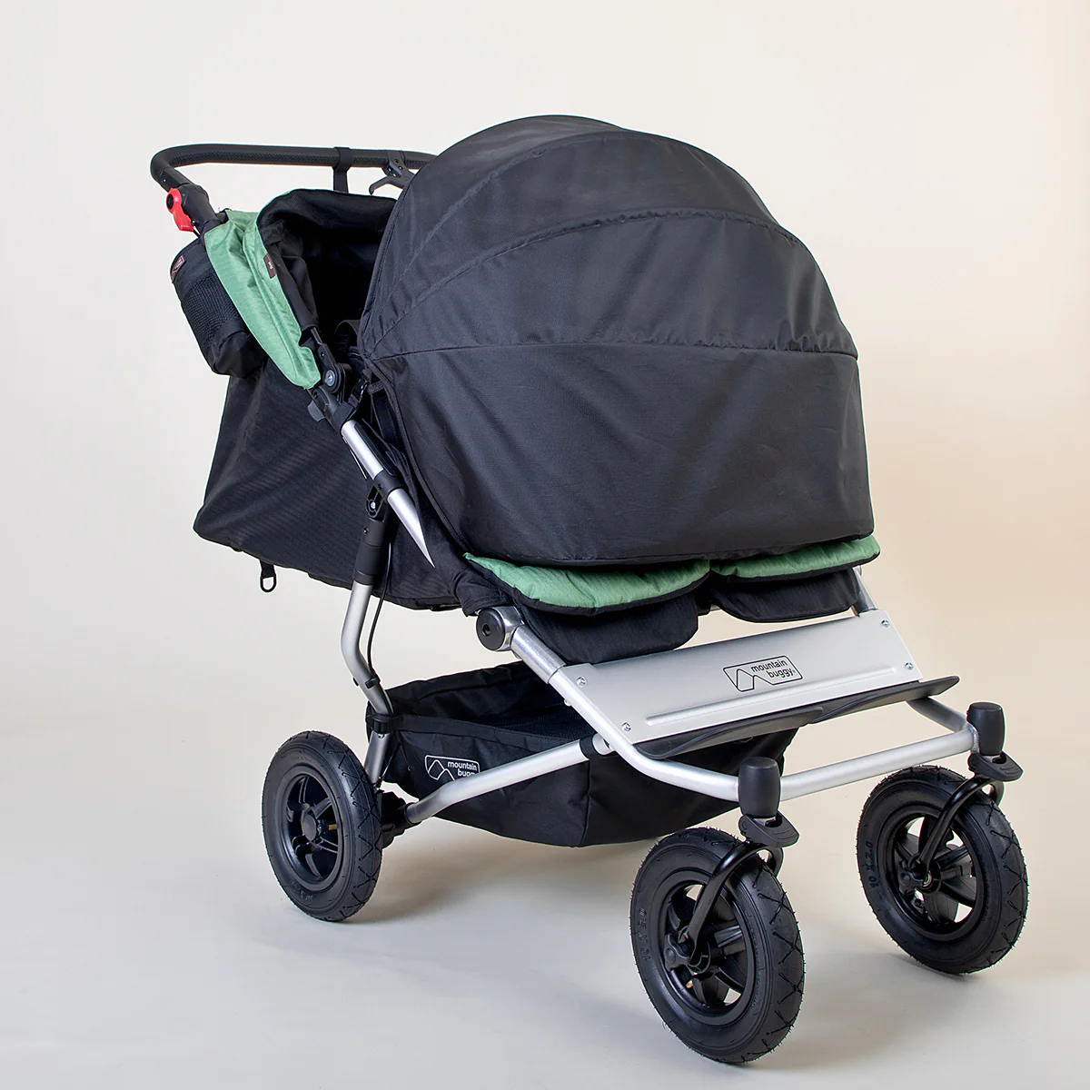 Mountain Buggy® duet™ - Image 10