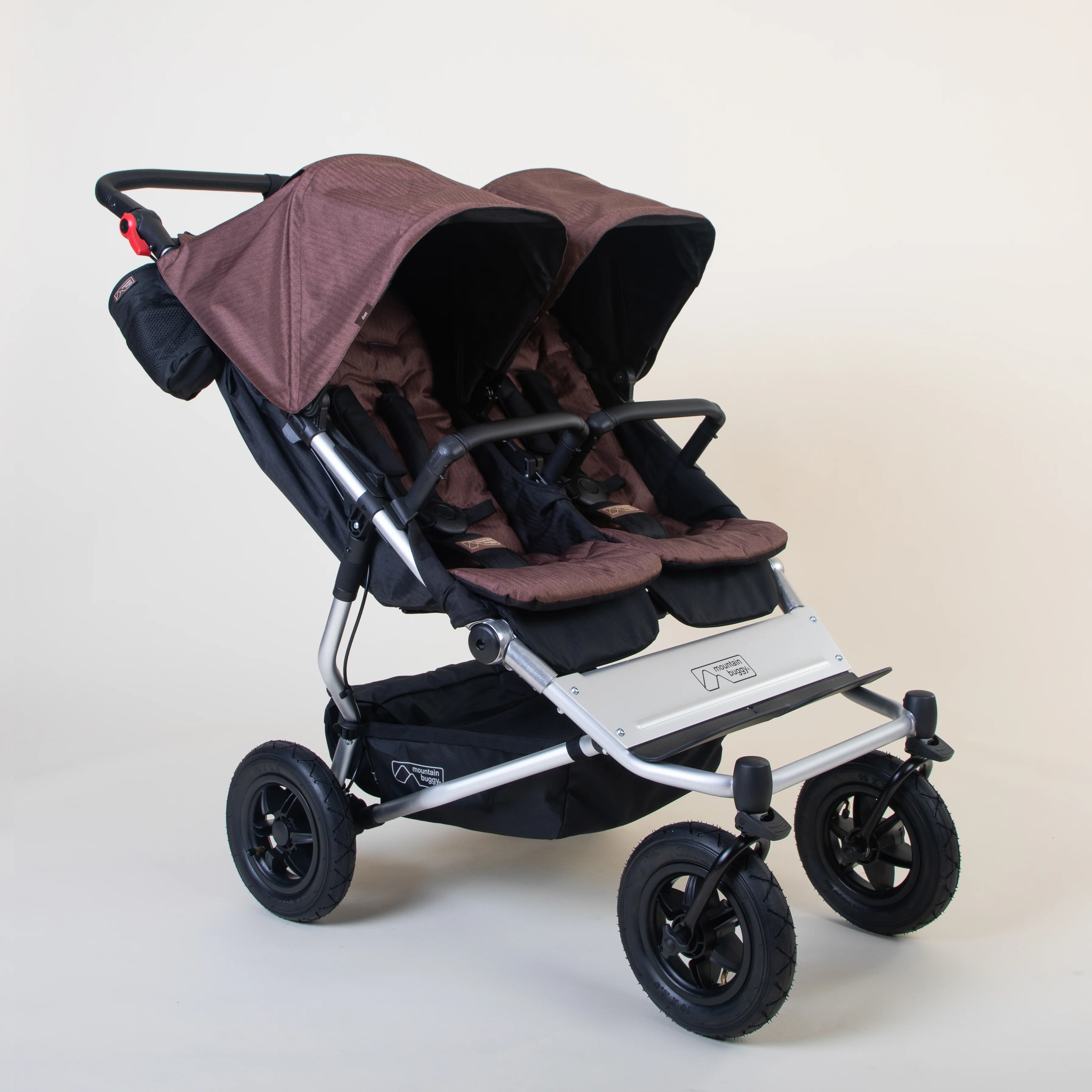 Mountain Buggy® duet™ - Image 13