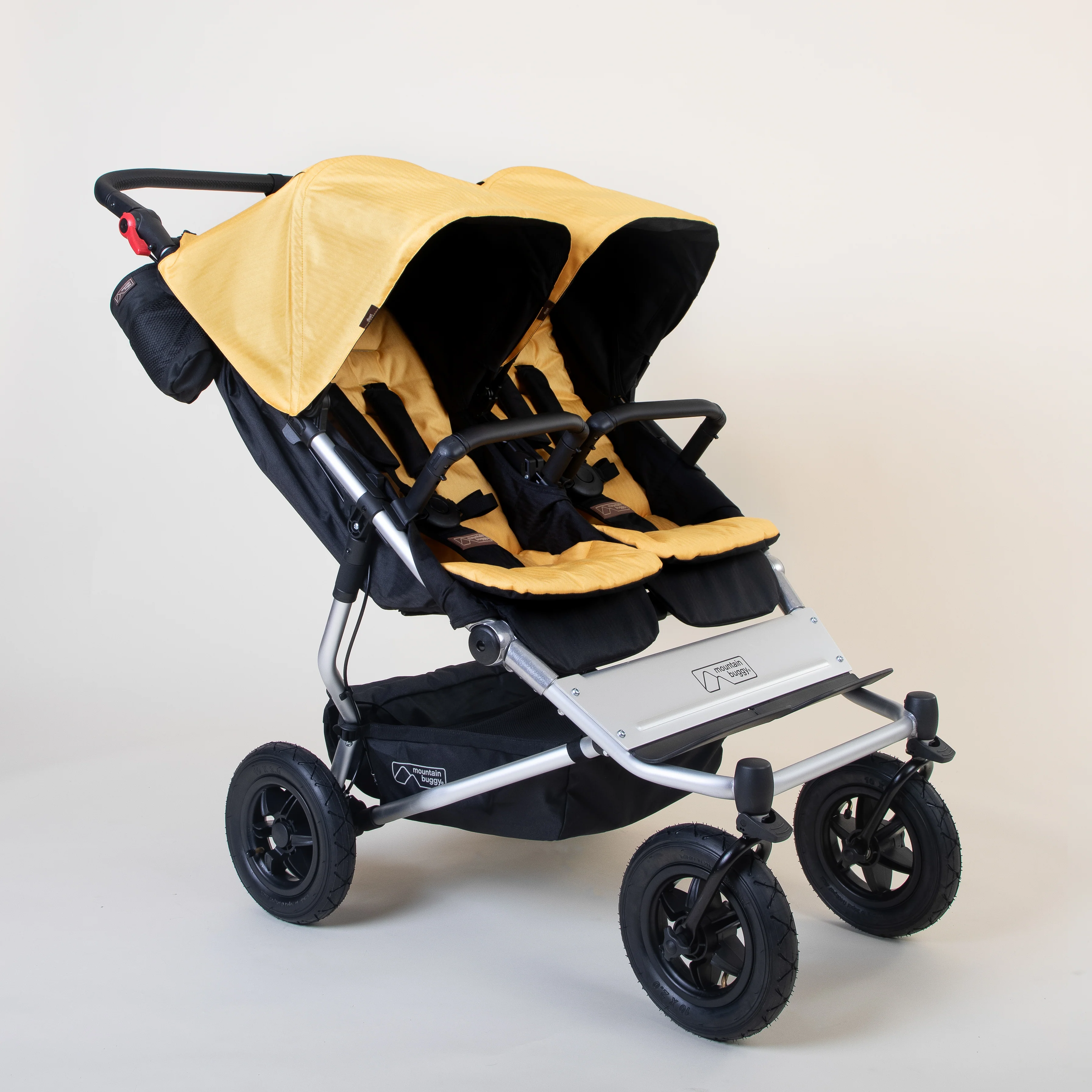 Mountain Buggy® duet™ - Image 14