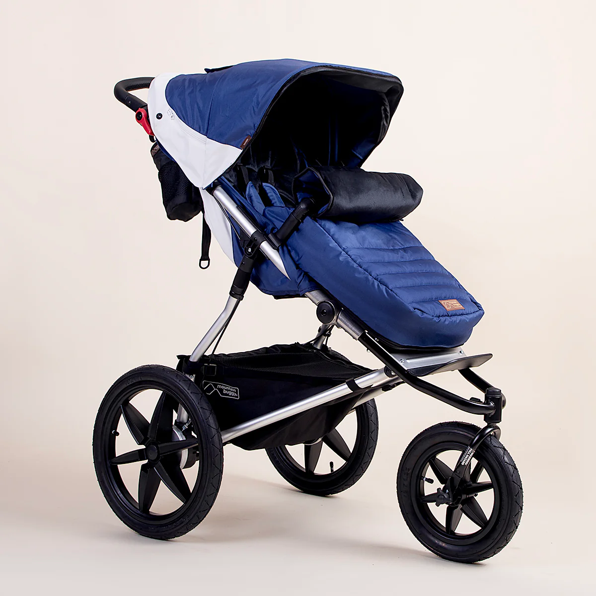 Mountain Buggy® footmuff™