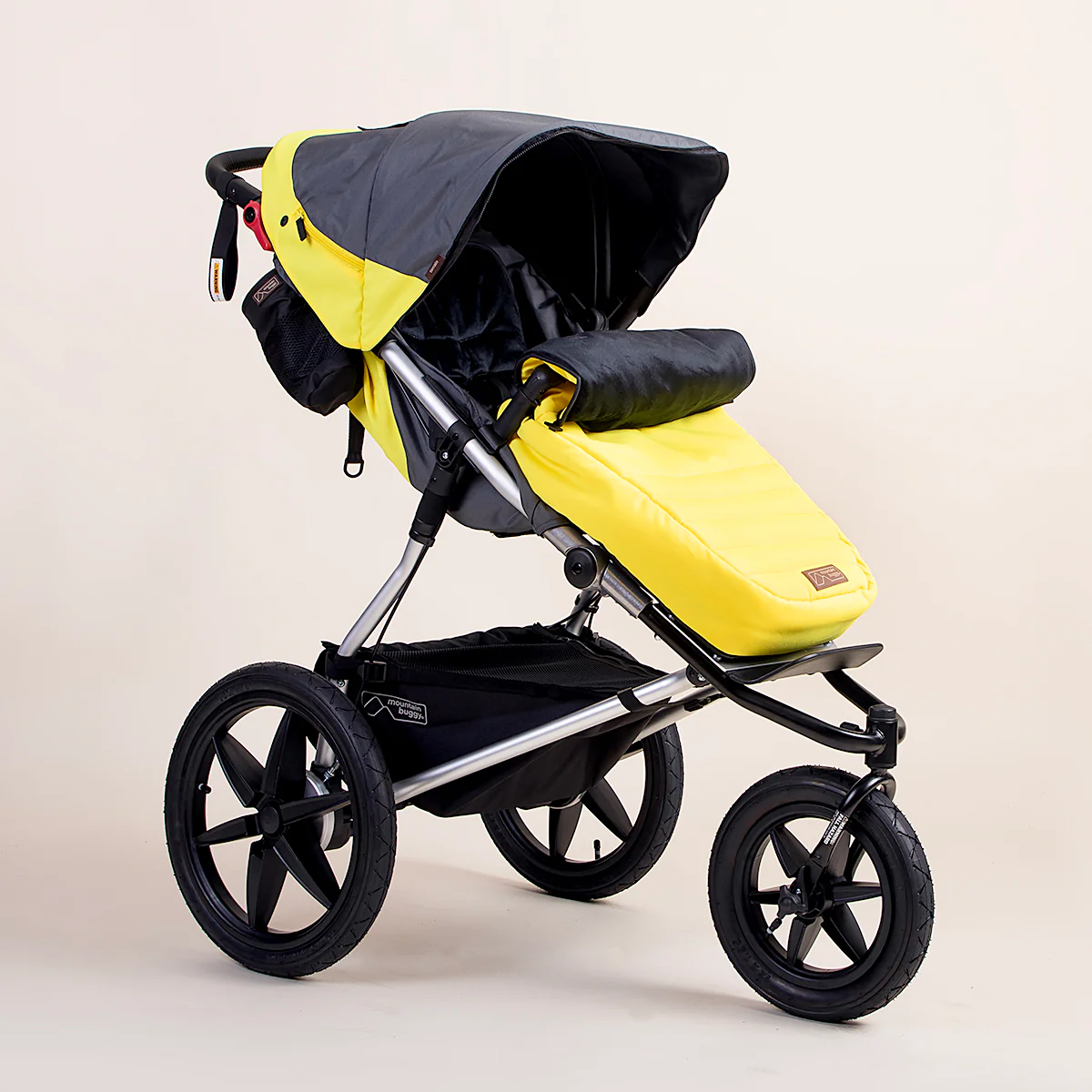 Mountain Buggy® footmuff™ - Image 2