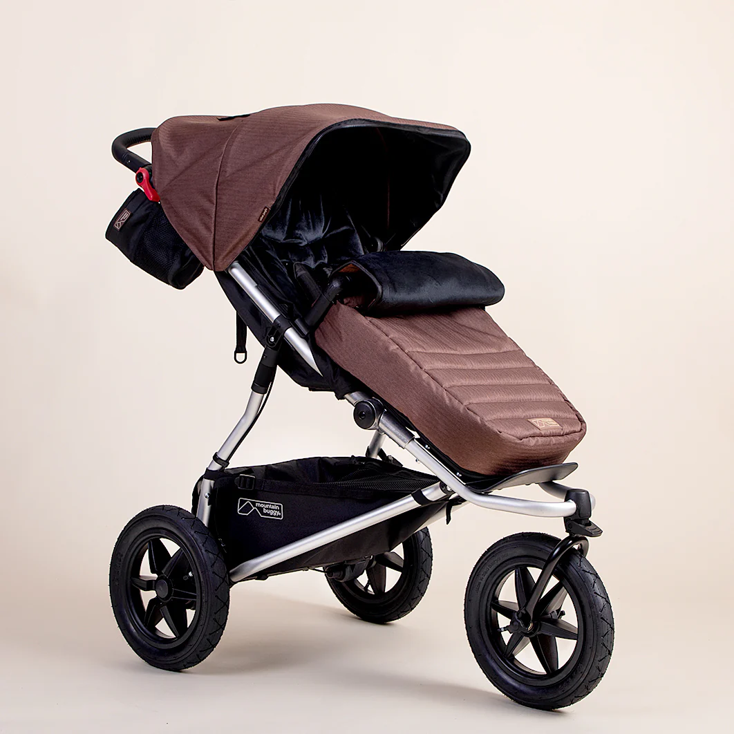 Mountain Buggy® footmuff™ - Image 5