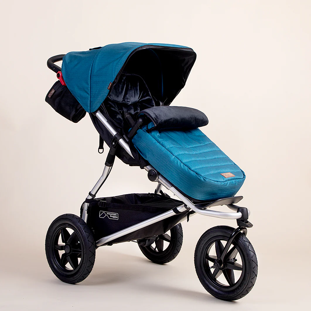 Mountain Buggy® footmuff™ - Image 6