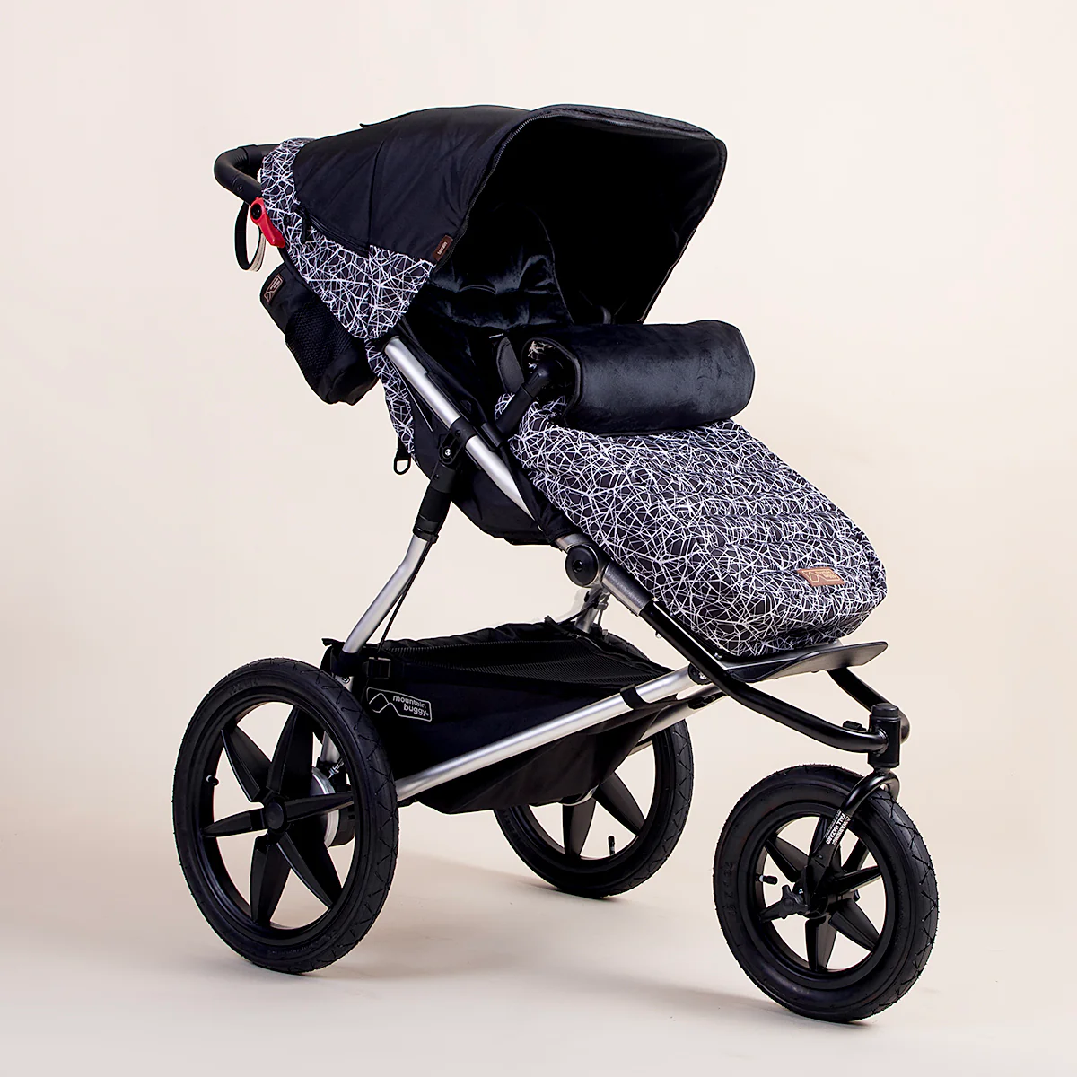 Mountain Buggy® footmuff™ - Image 8