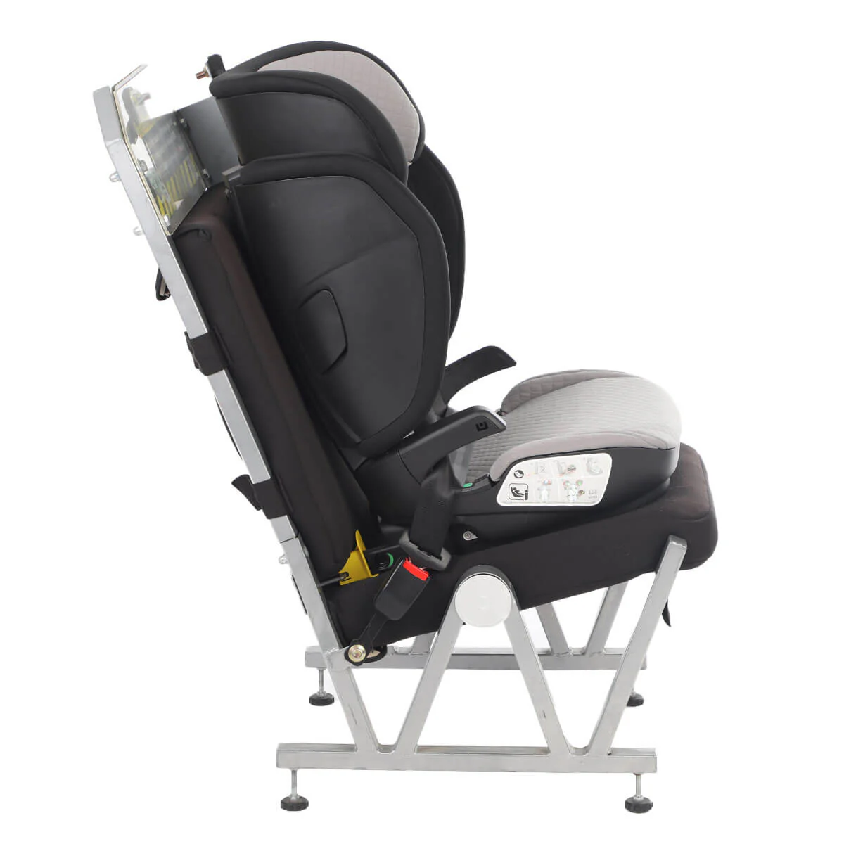 Mountain Buggy® haven™ i-Size Car Seat 2023+ - Image 10