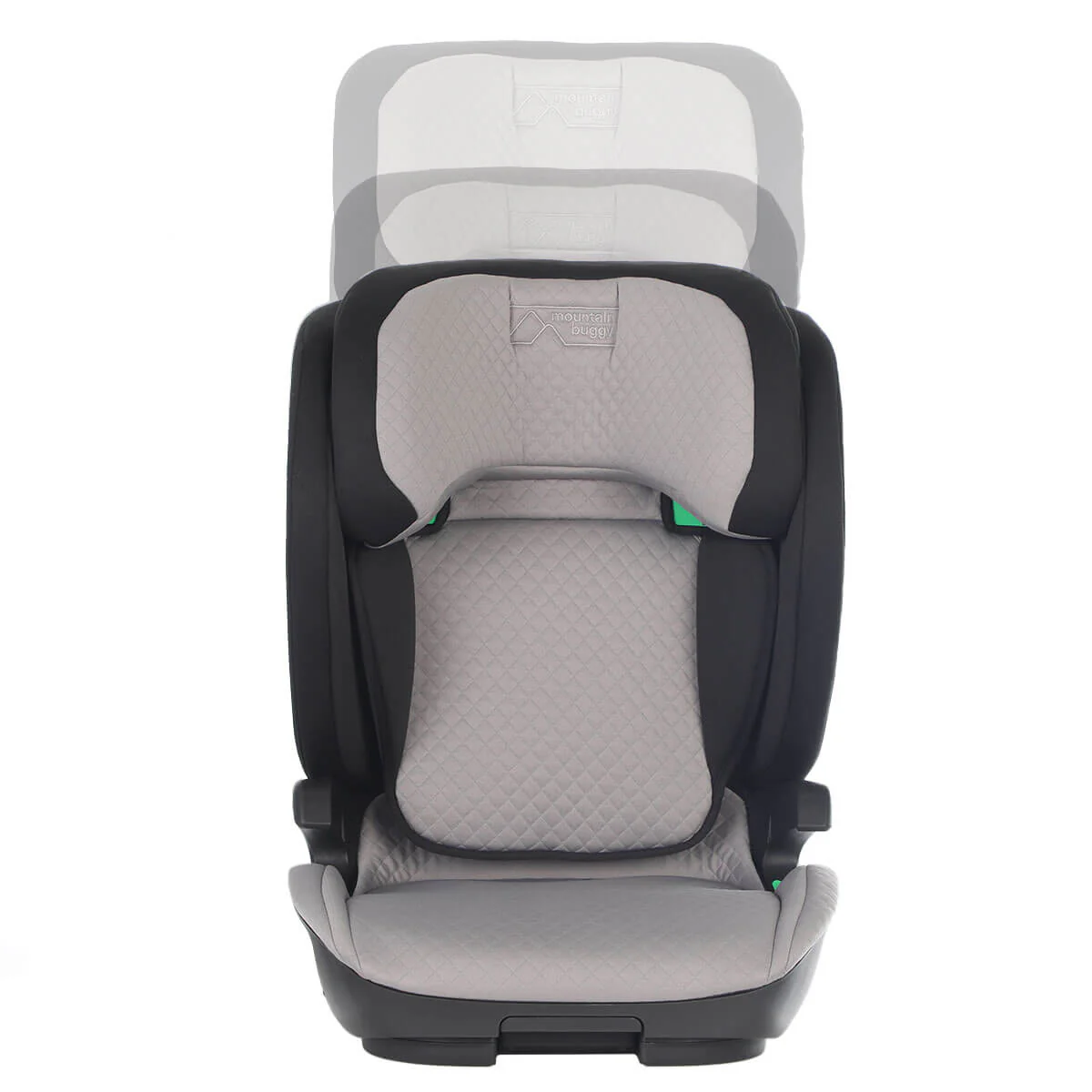 Mountain Buggy® haven™ i-Size Car Seat 2023+ - Image 3