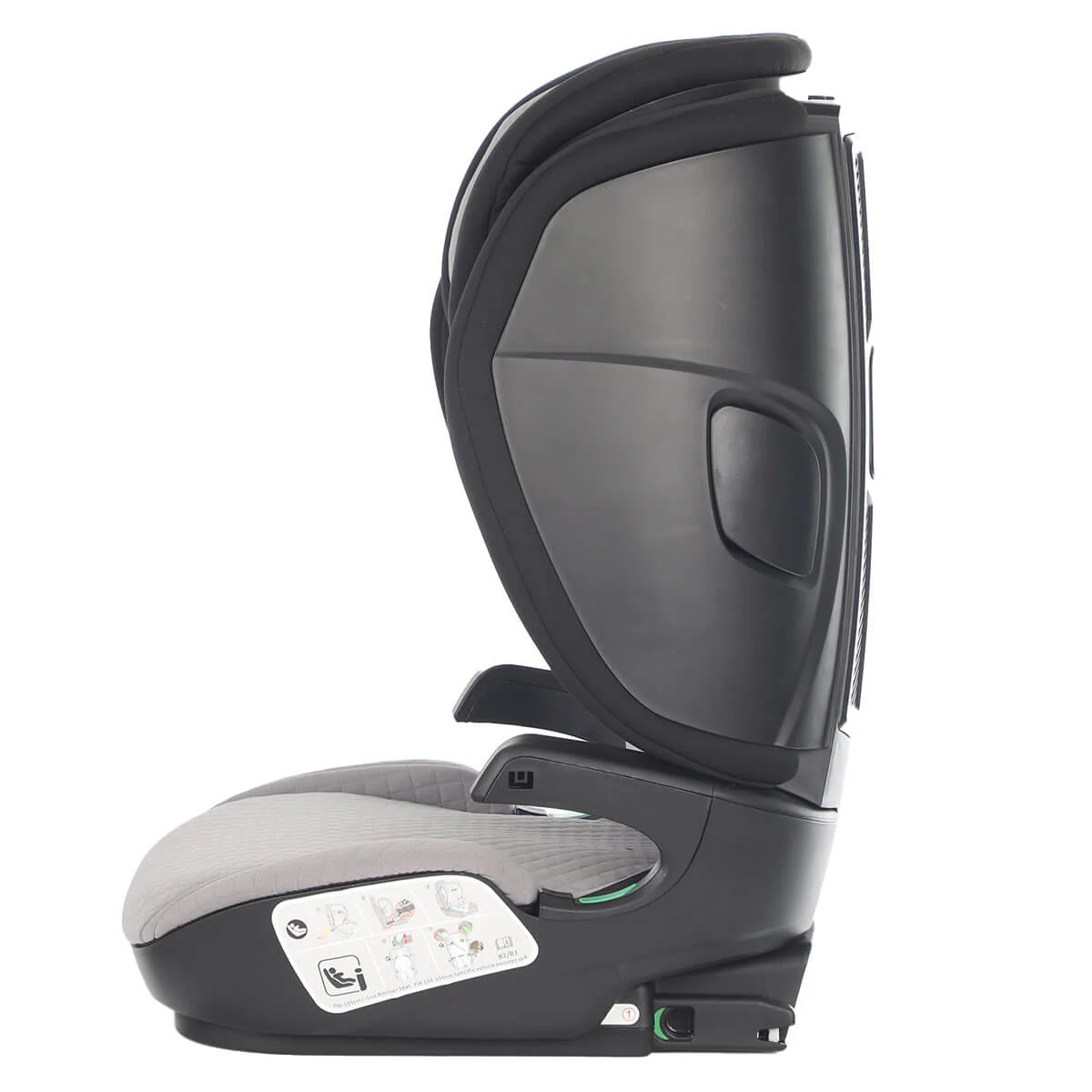 Mountain Buggy® haven™ i-Size Car Seat 2023+ - Image 8