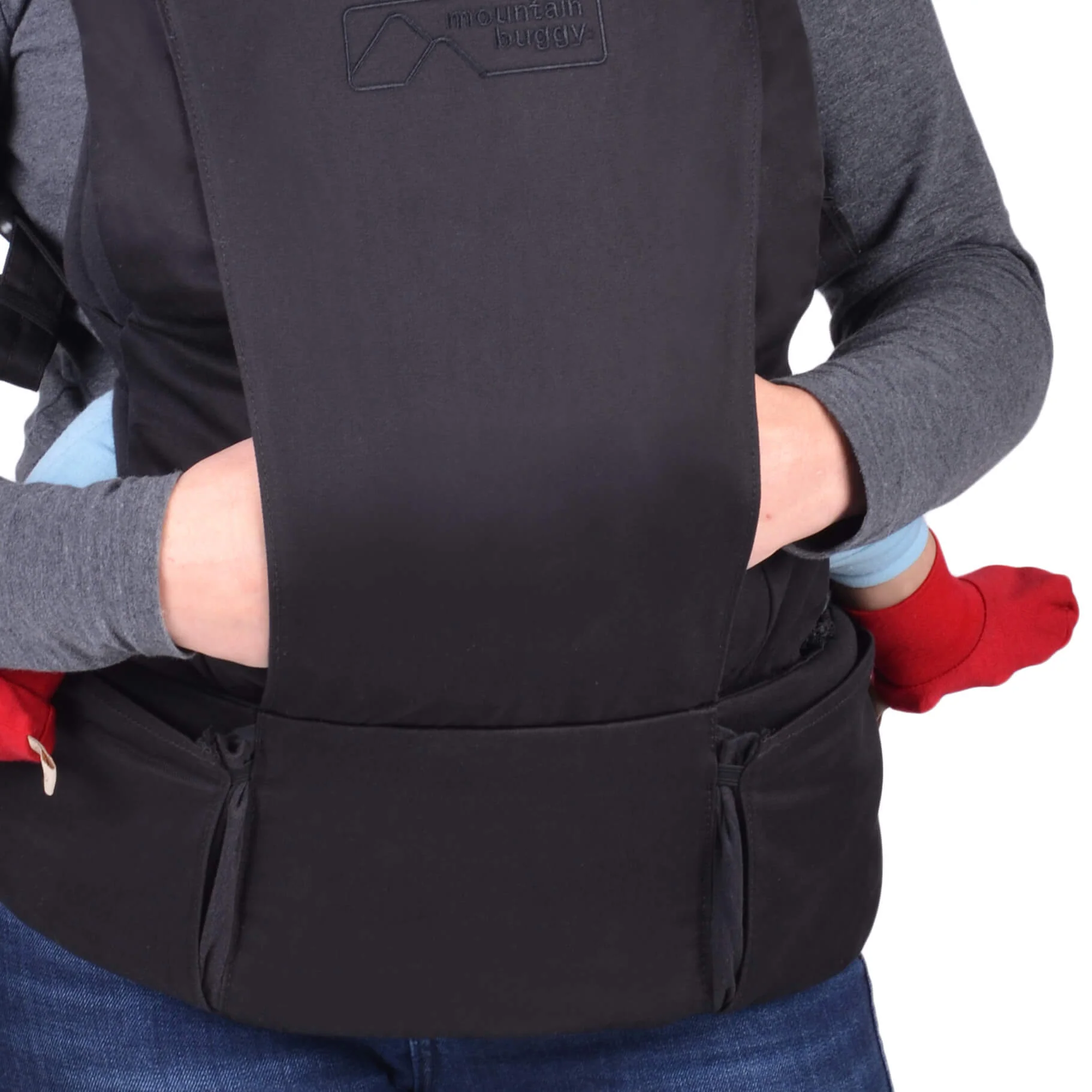 Mountain Buggy Juno Carrier - Image 4