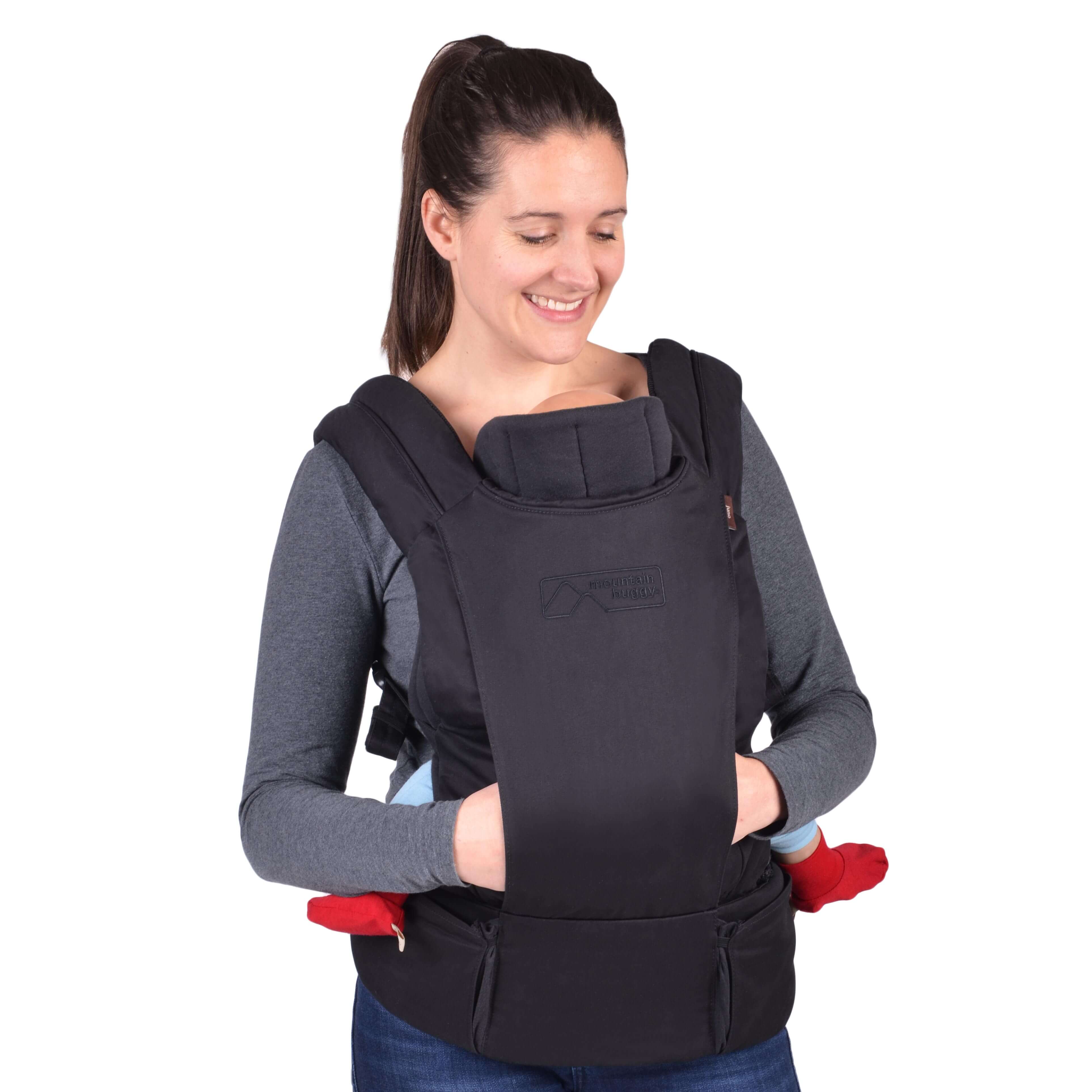 Mountain Buggy Juno Carrier - Image 5