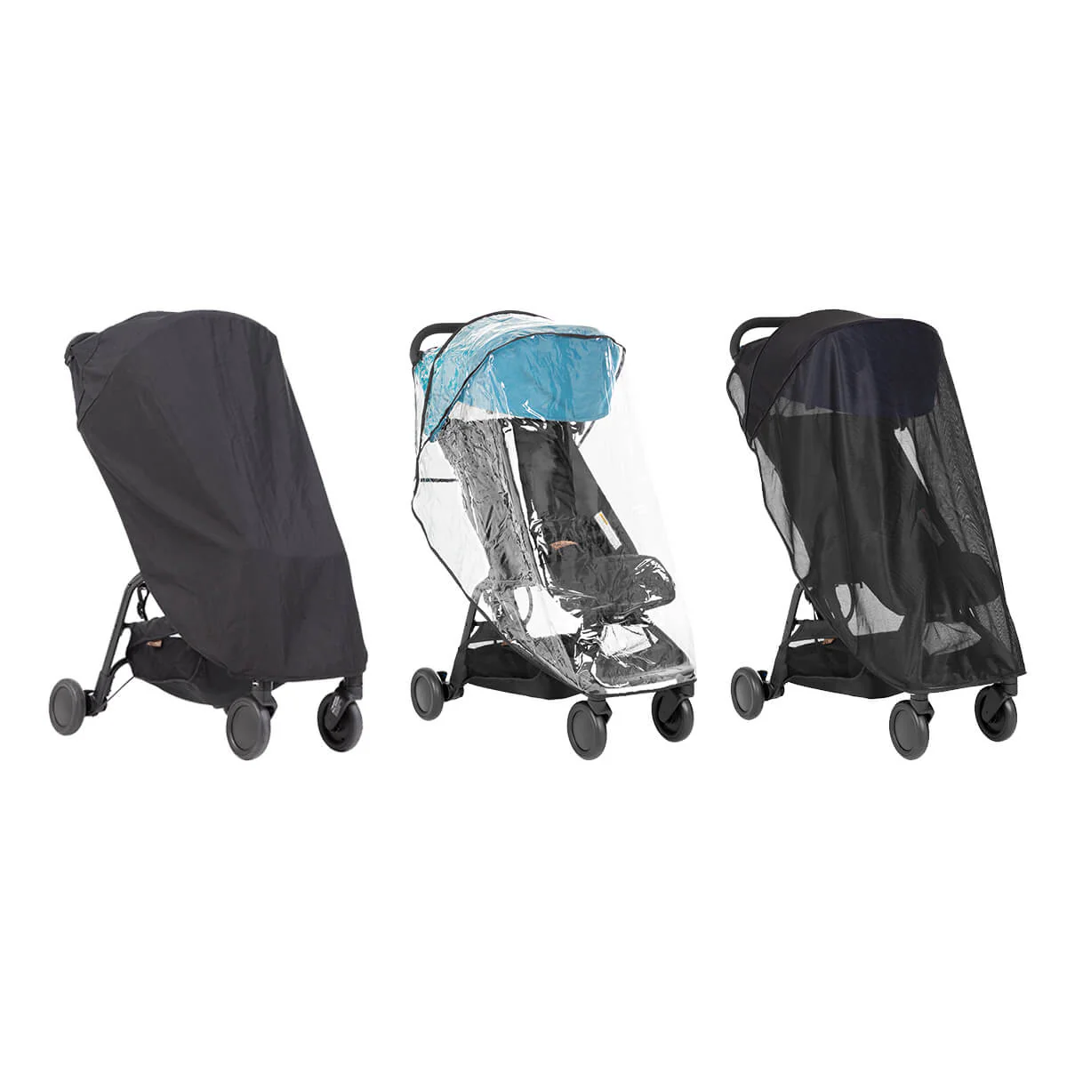 Mountain Buggy Nano (2020+) - Image 20