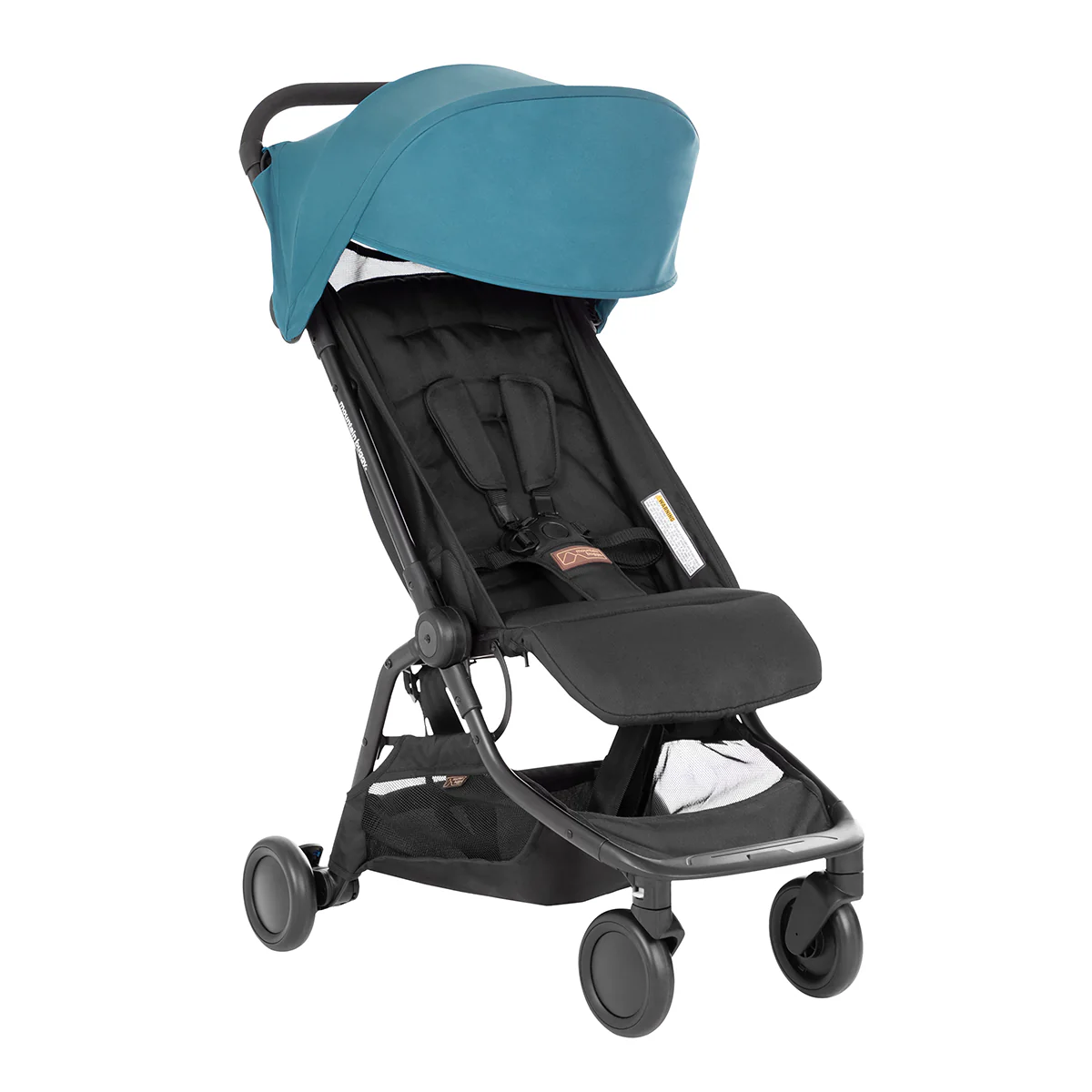 Mountain Buggy Nano (2020+) - Image 21