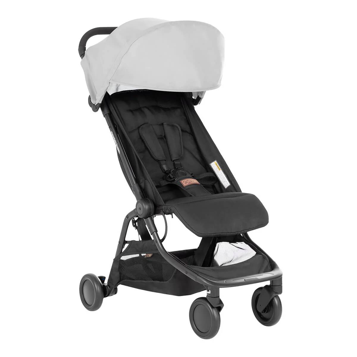 Mountain Buggy Nano (2020+) - Image 32