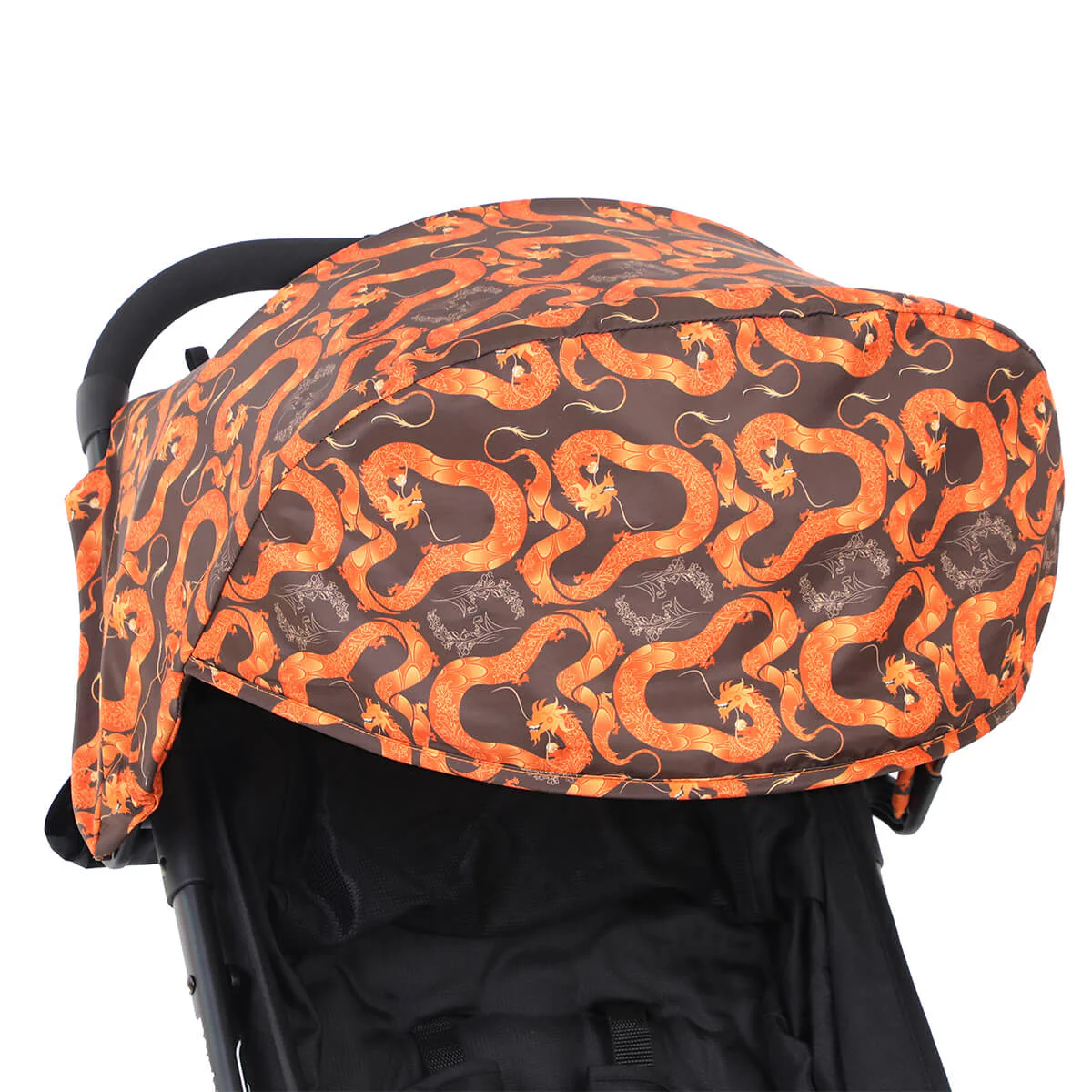 Mountain Buggy Nano (2020+) - Image 38
