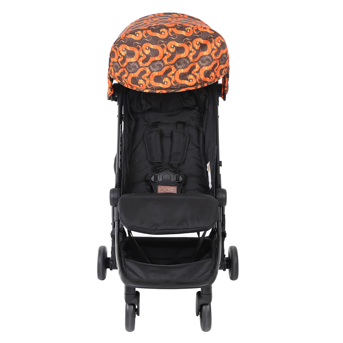 Mountain Buggy Nano (2020+) - Image 39