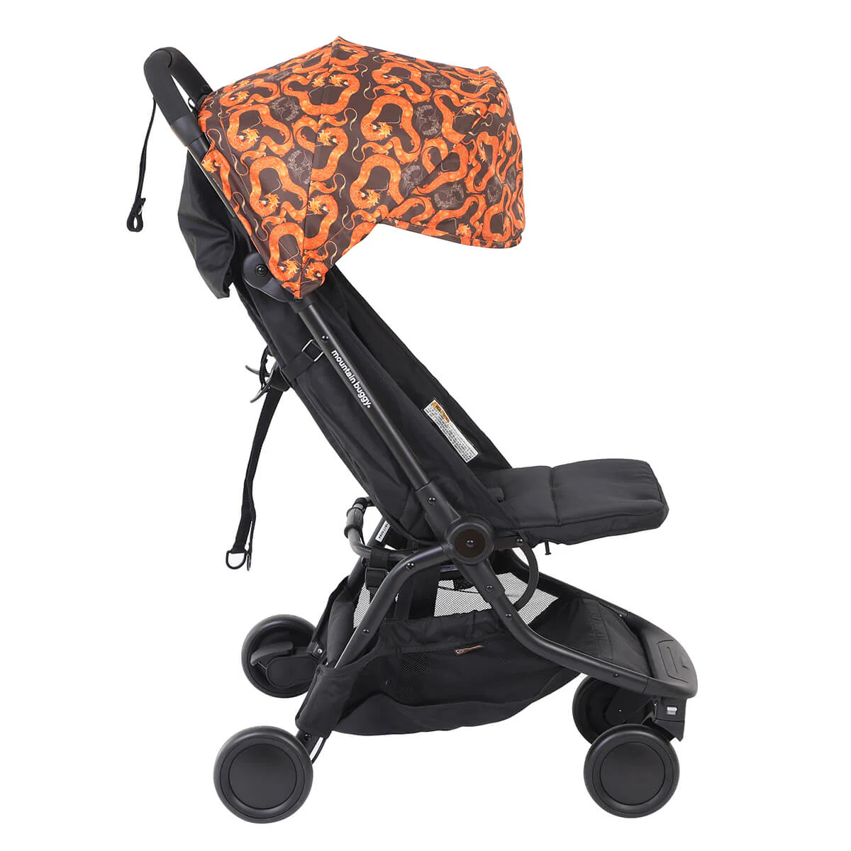 Mountain Buggy Nano (2020+) - Image 41
