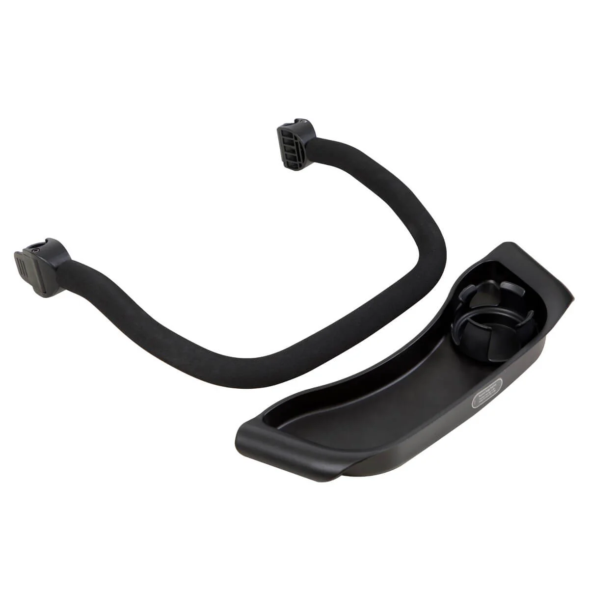 Mountain Buggy Nano Grab Bar And Food Tray - Image 5