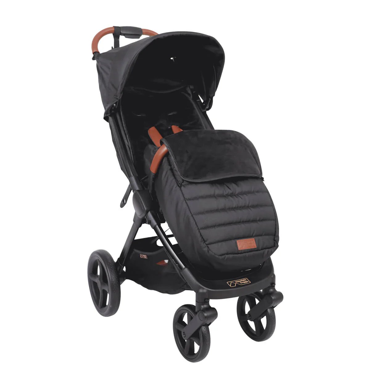 Mountain Buggy Nano Urban Essentials Accessory Pack - Image 2