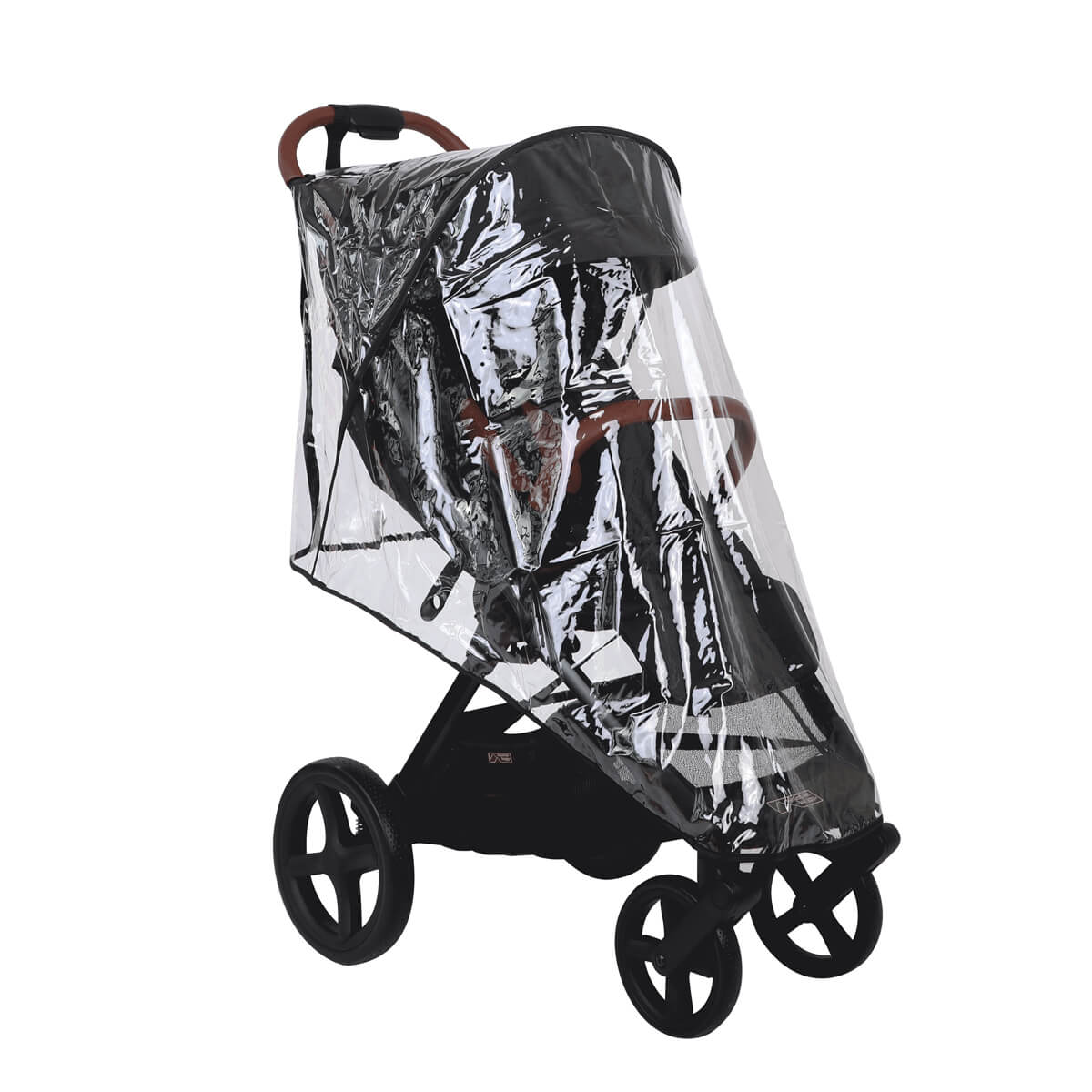 Mountain Buggy Nano Urban Essentials Accessory Pack - Image 3