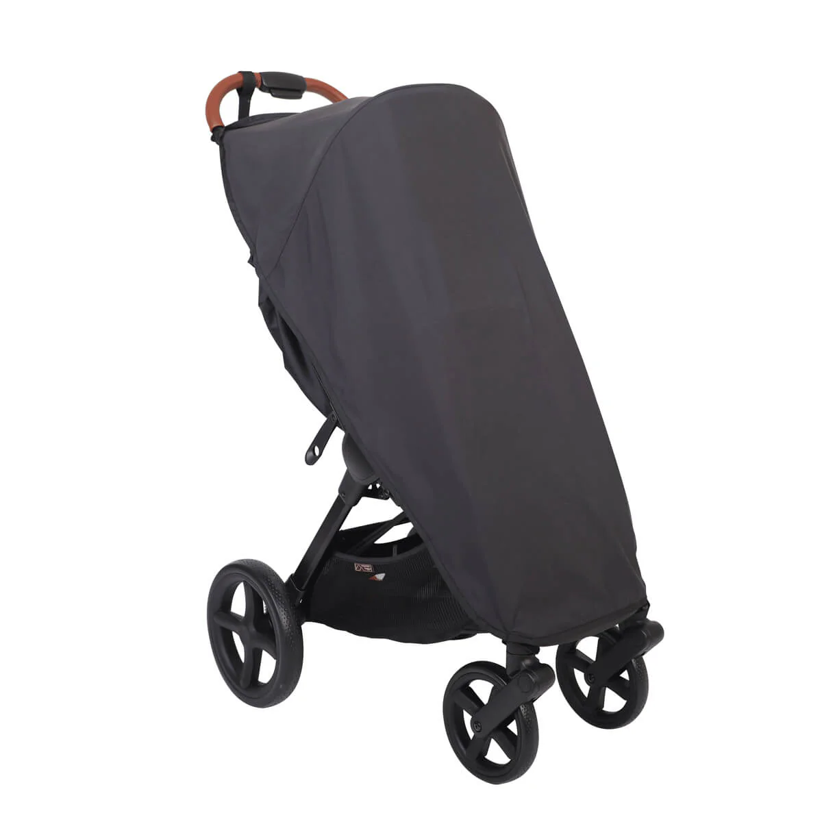 Mountain Buggy® nano urban™ with Travel Wheel Set PLUS Accessory Pack - Image 12