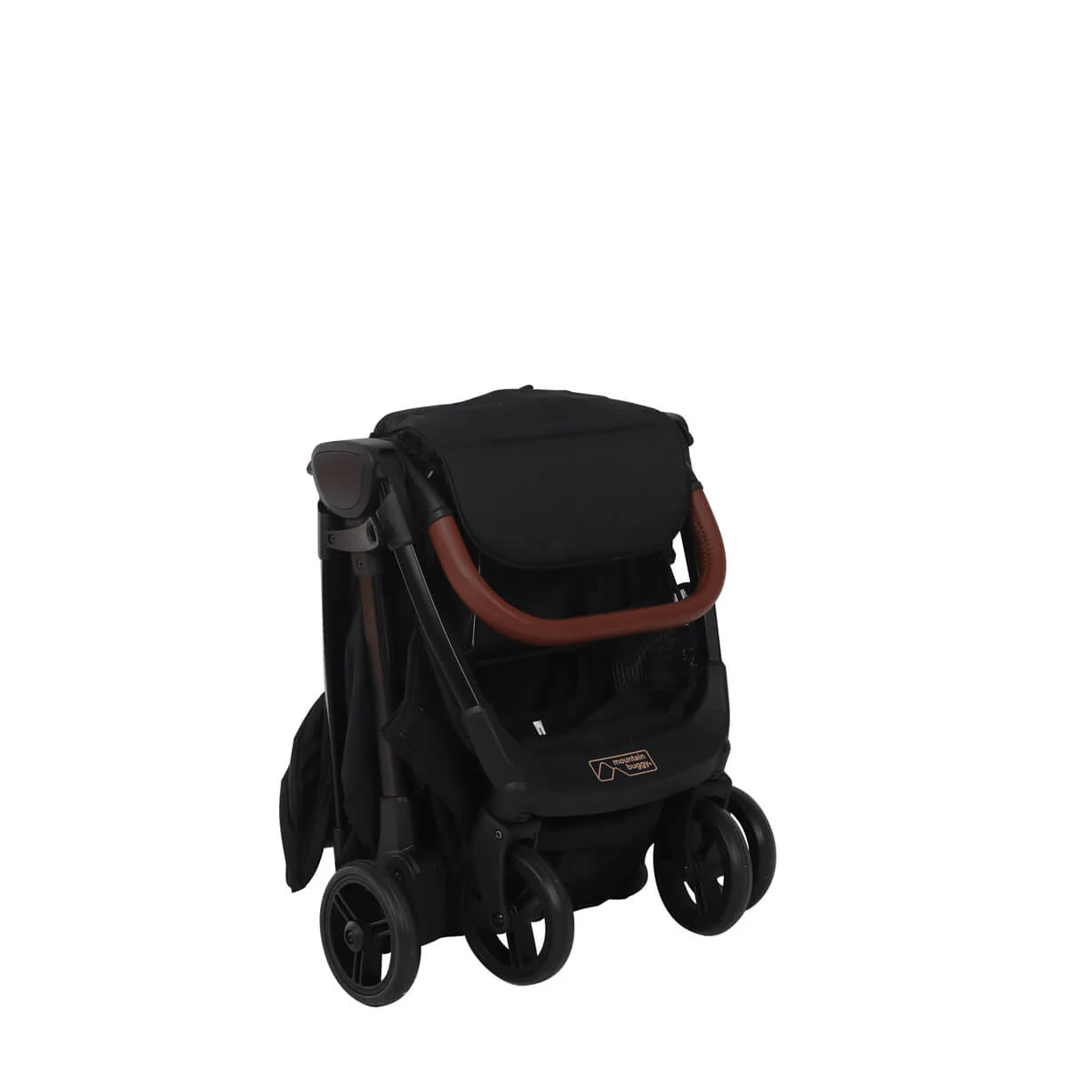 Mountain Buggy® nano urban™ with Travel Wheel Set PLUS Accessory Pack - Image 6