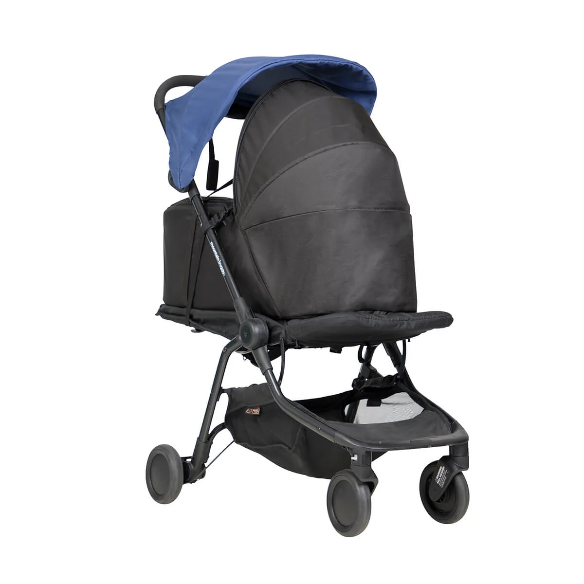 Mountain Buggy® newborn cocoon™ - Image 3