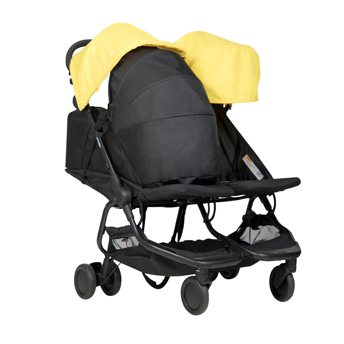 Mountain Buggy® newborn cocoon™ - Image 4