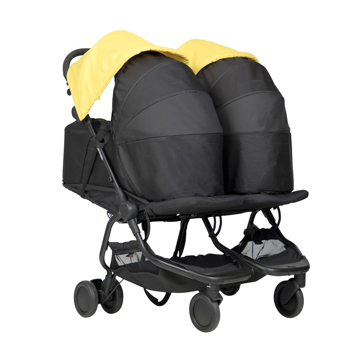 Mountain Buggy® newborn cocoon™ - Image 5
