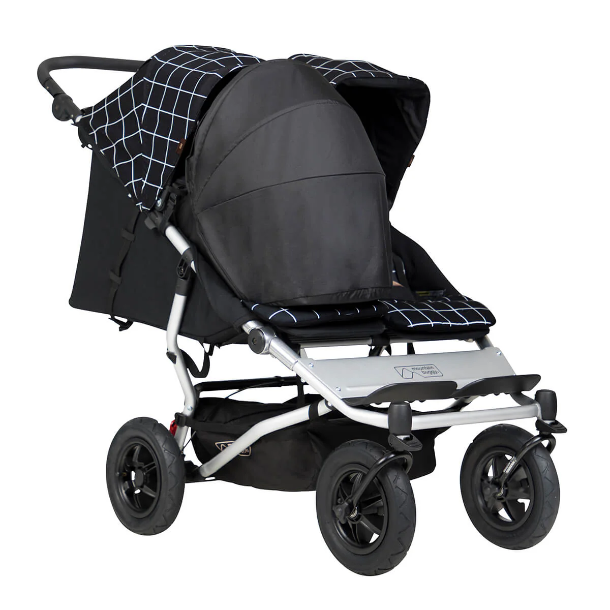 Mountain Buggy® newborn cocoon™ - Image 6
