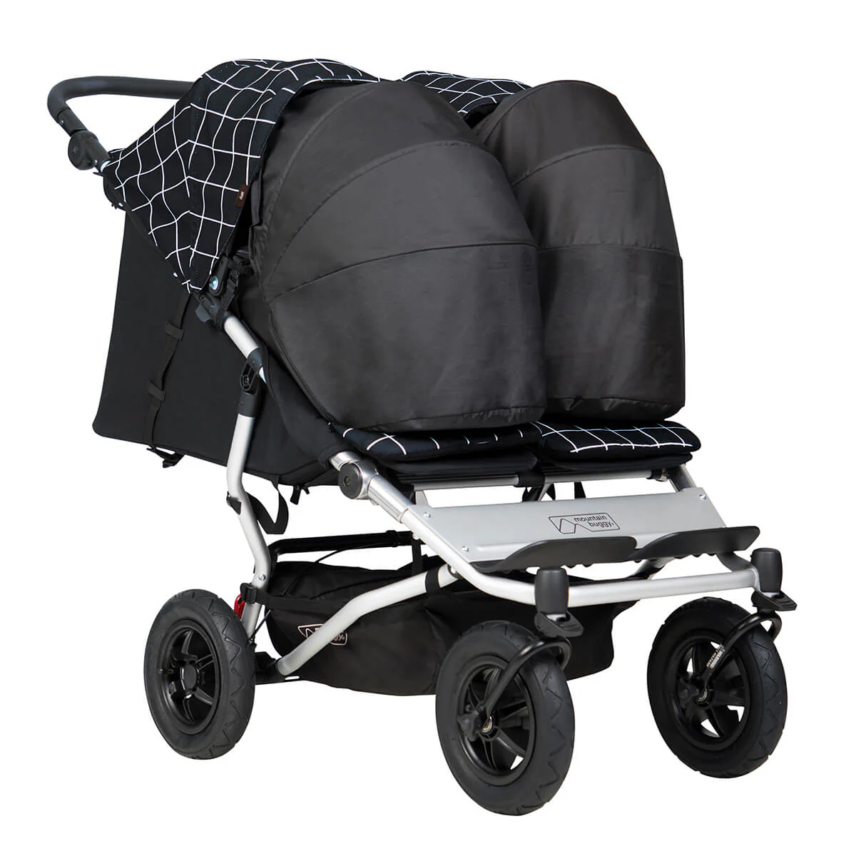 Mountain Buggy® newborn cocoon™ - Image 7