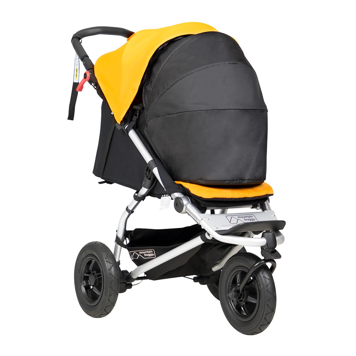 Mountain Buggy® newborn cocoon™ - Image 8