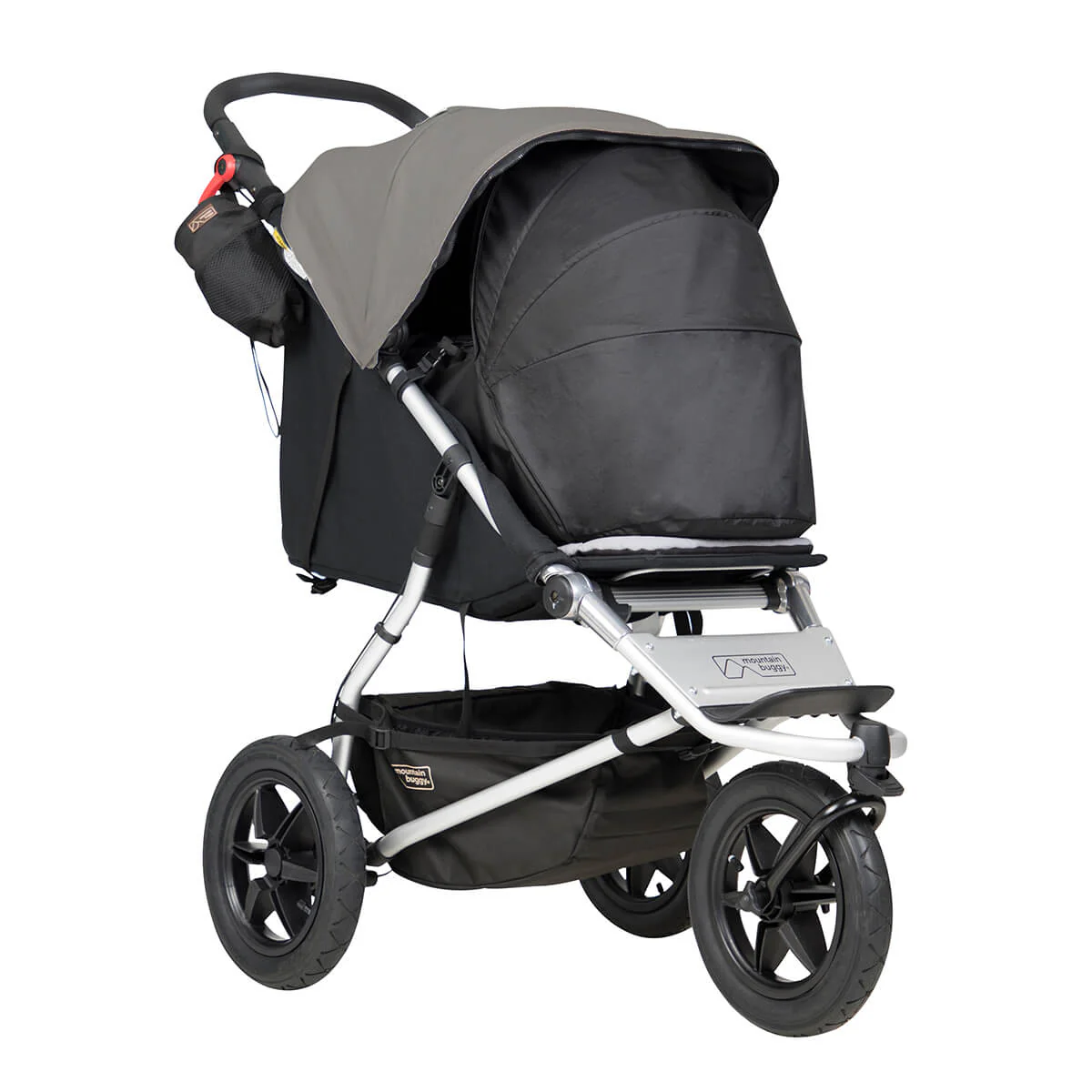 Mountain Buggy® newborn cocoon™ - Image 9
