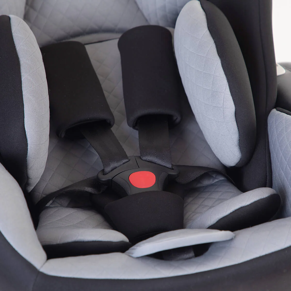 Mountain Buggy® protect™ i-Size infant car seat no base (2025+) - Image 4