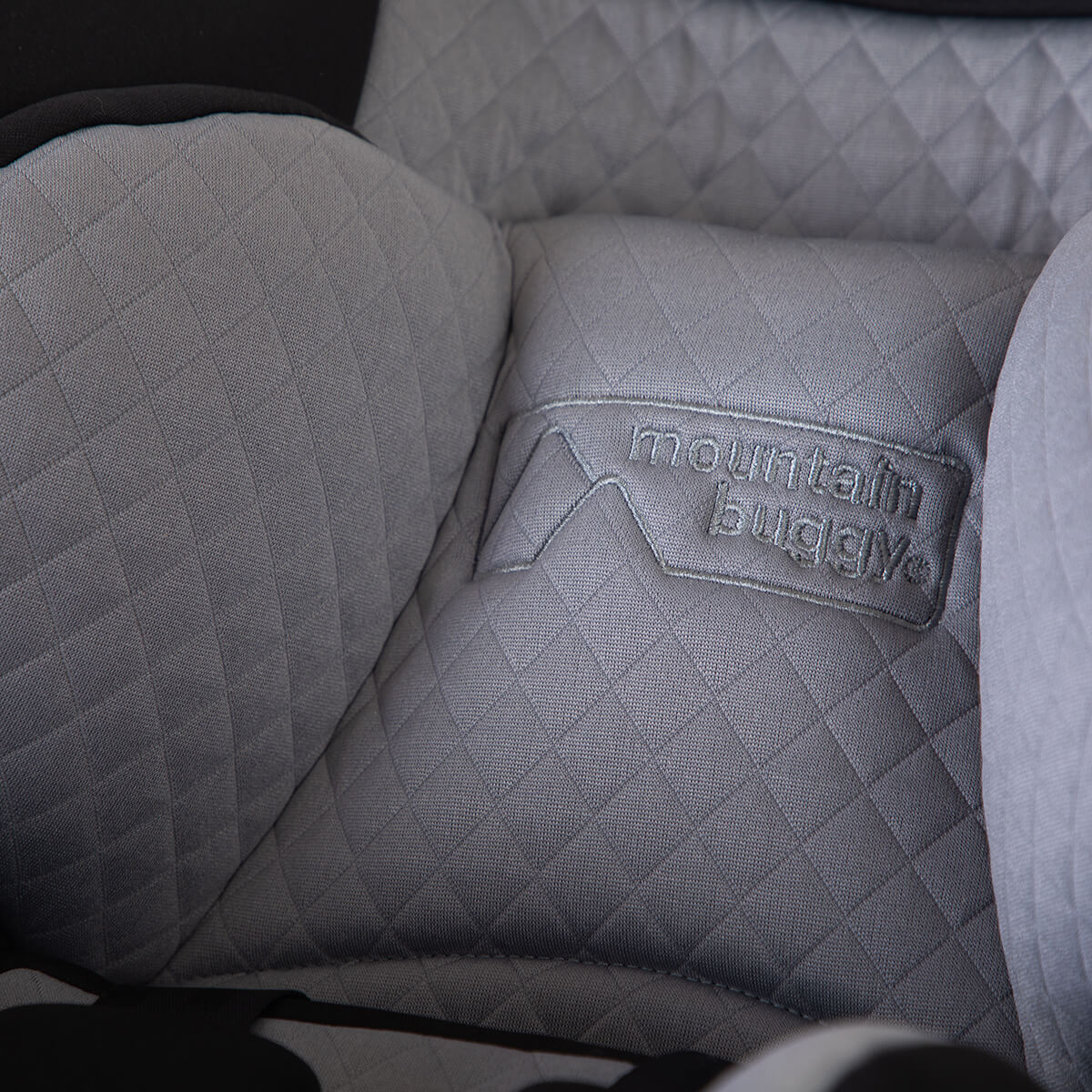 Mountain Buggy® protect™ i-Size infant car seat no base (2025+) - Image 8