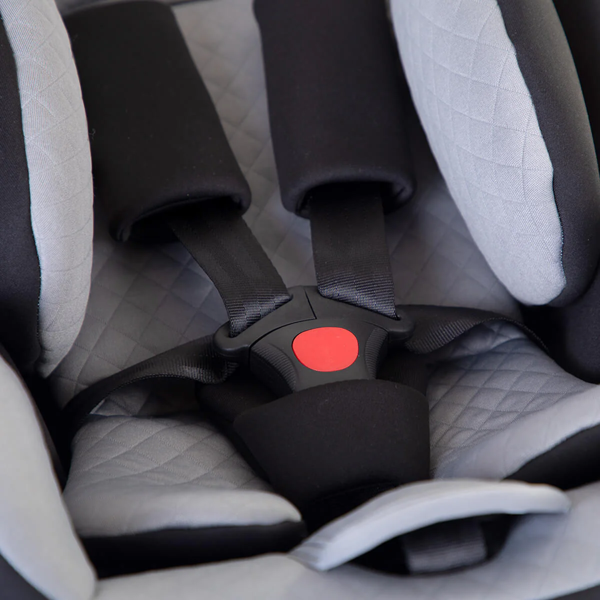 Mountain Buggy® protect™ i-Size infant car seat no base (2025+) - Image 9