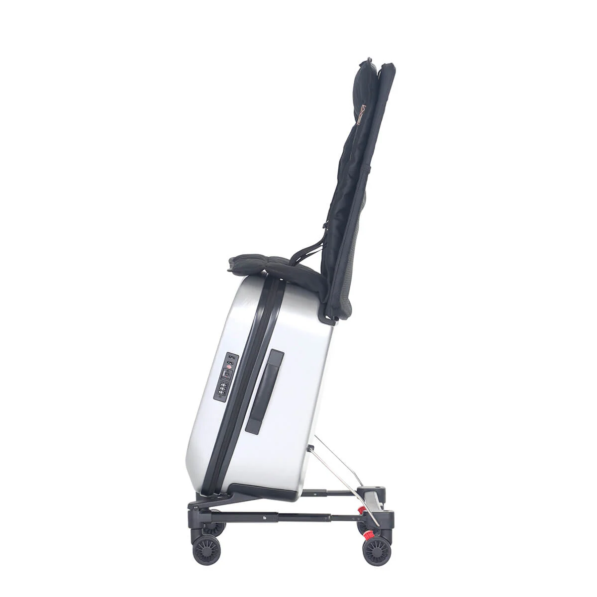 Mountain Buggy Skyrider Luxury - Image 4