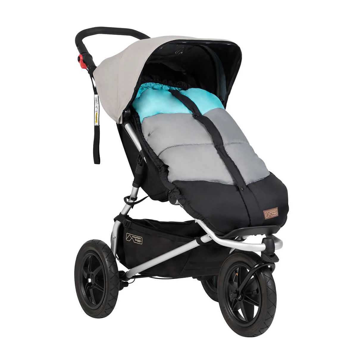 Mountain Buggy Sleeping Bag - Image 6