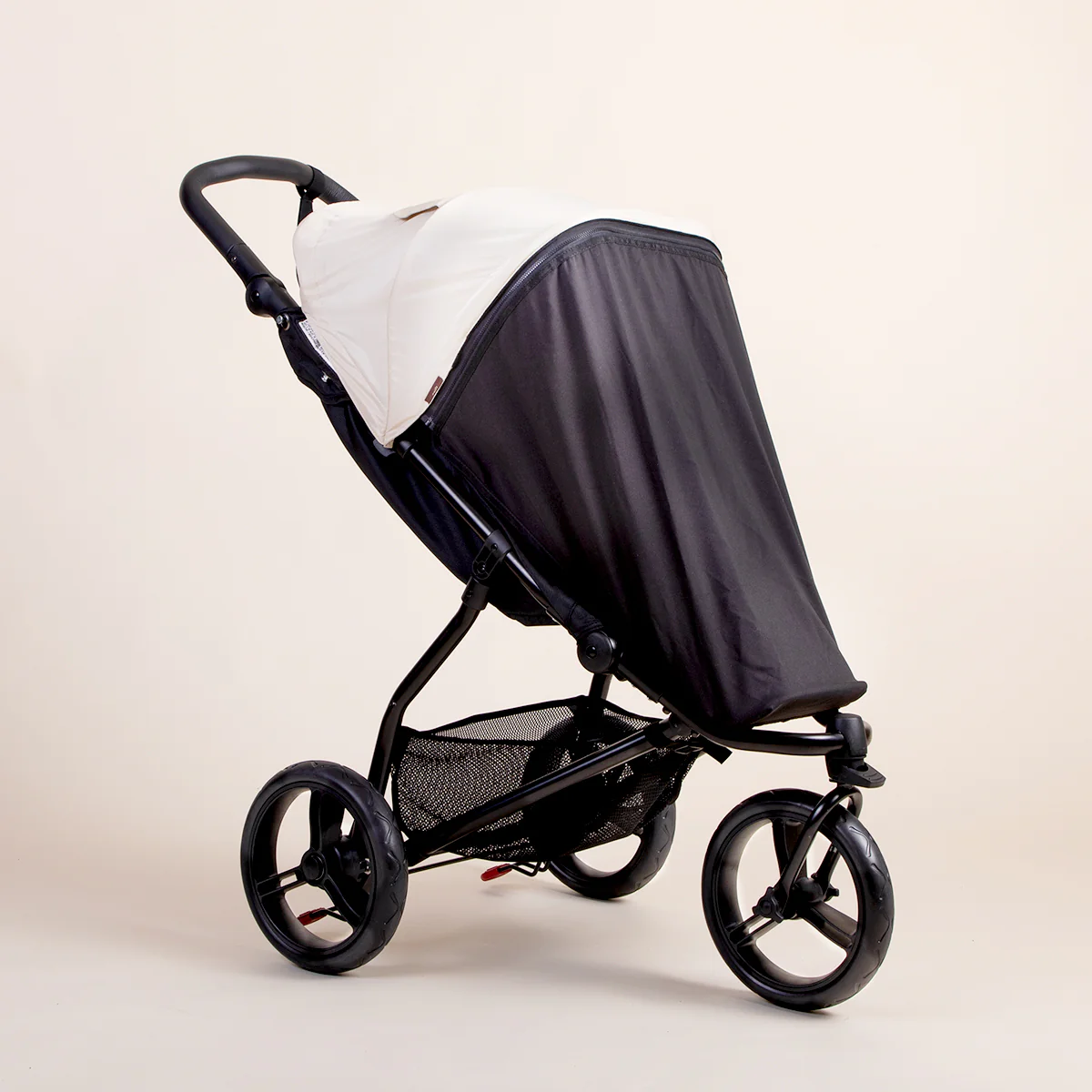Mountain Buggy® swift™ sun cover set