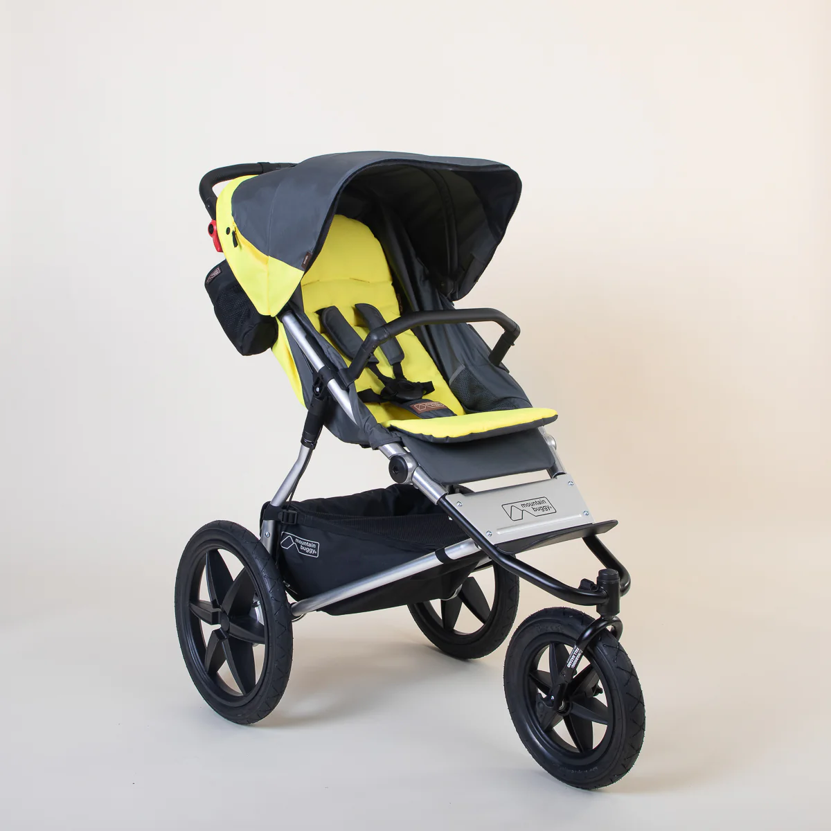 Mountain Buggy® terrain™ carrycot plus™ Bundle - Image 12