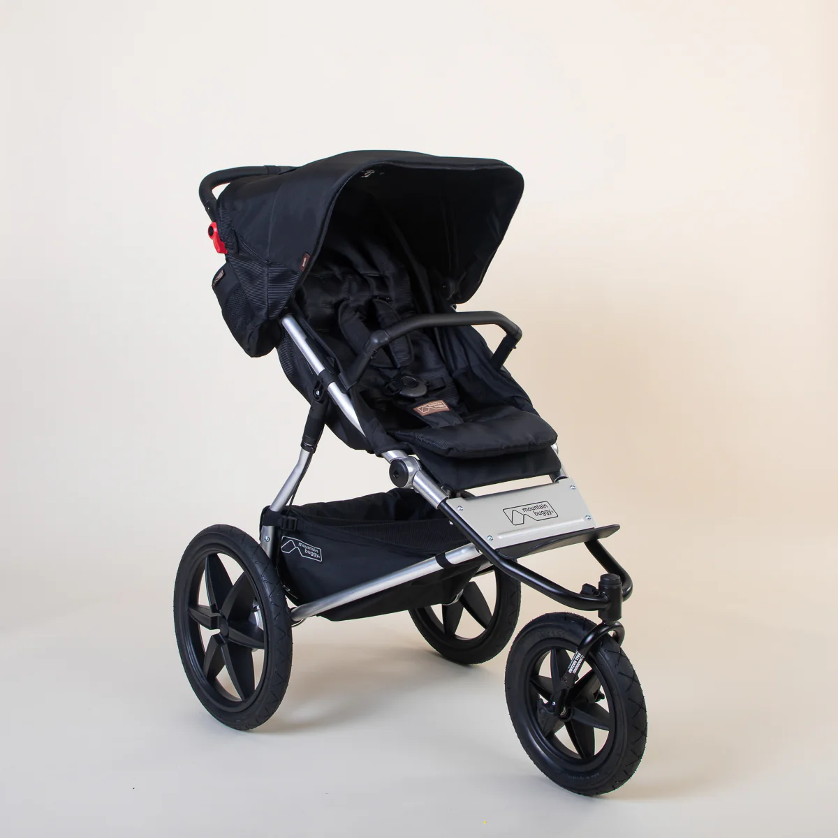 Mountain Buggy® terrain™ Complete Bundle - Image 13