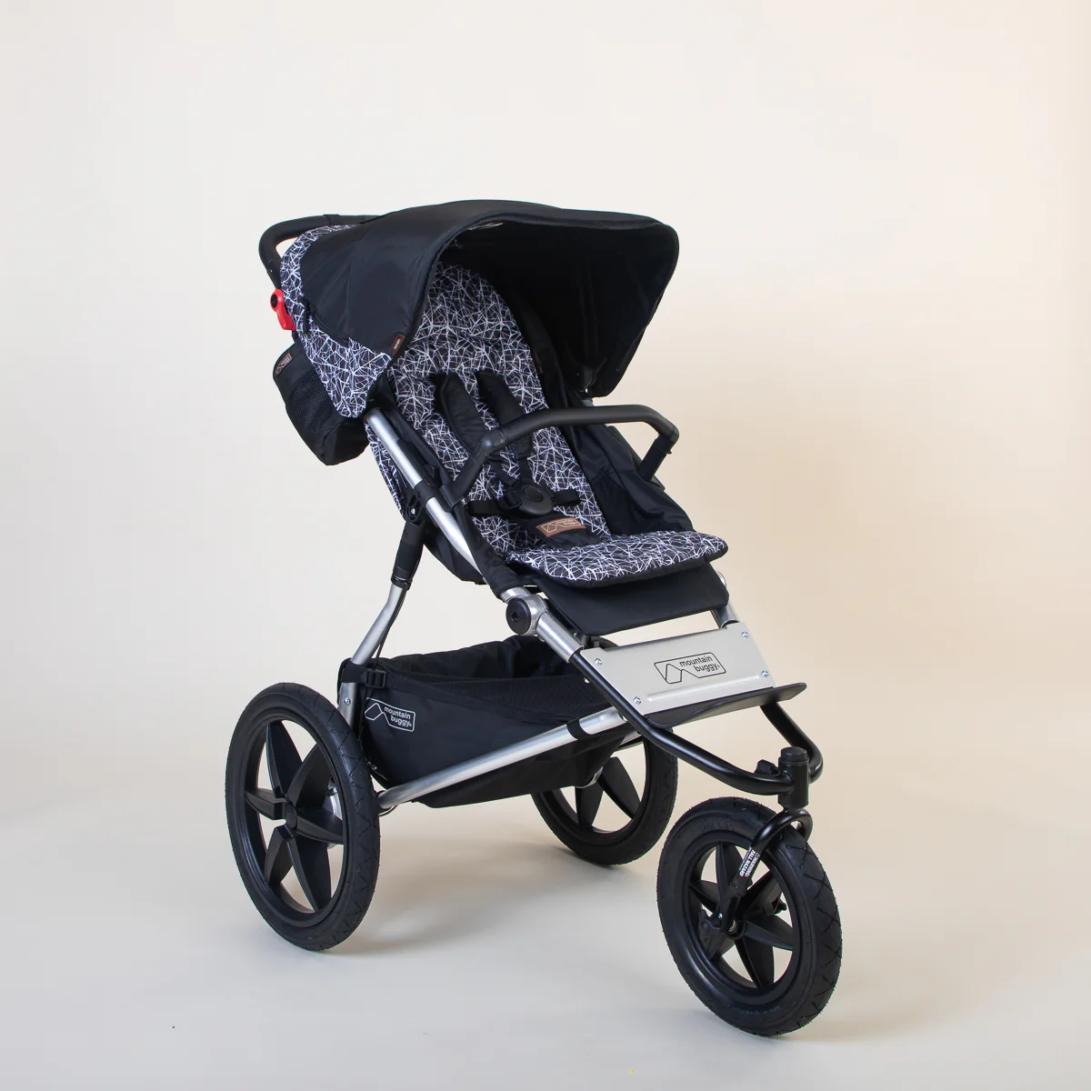 Mountain Buggy® terrain™ - Image 16