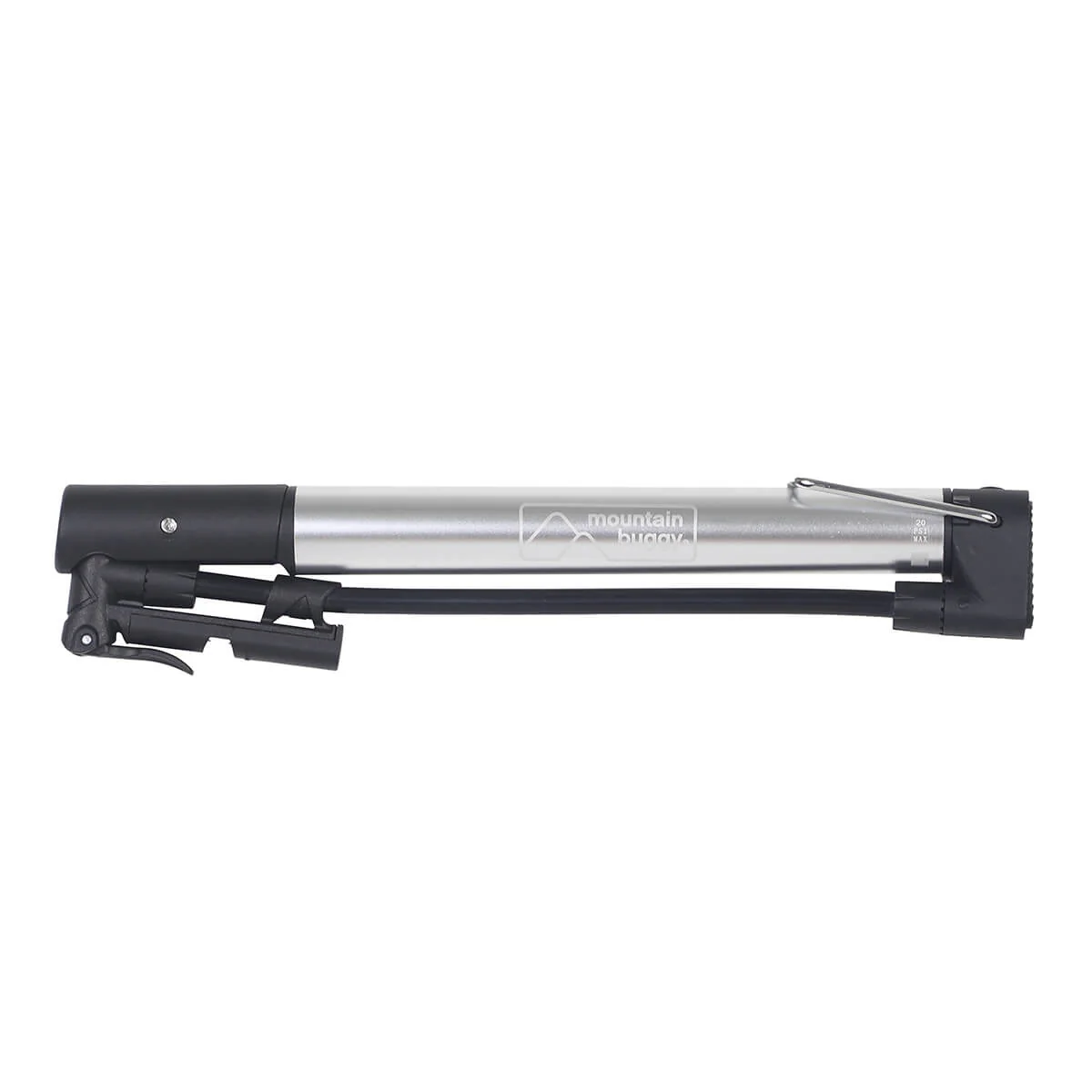 Mountain Buggy Tyre Pump