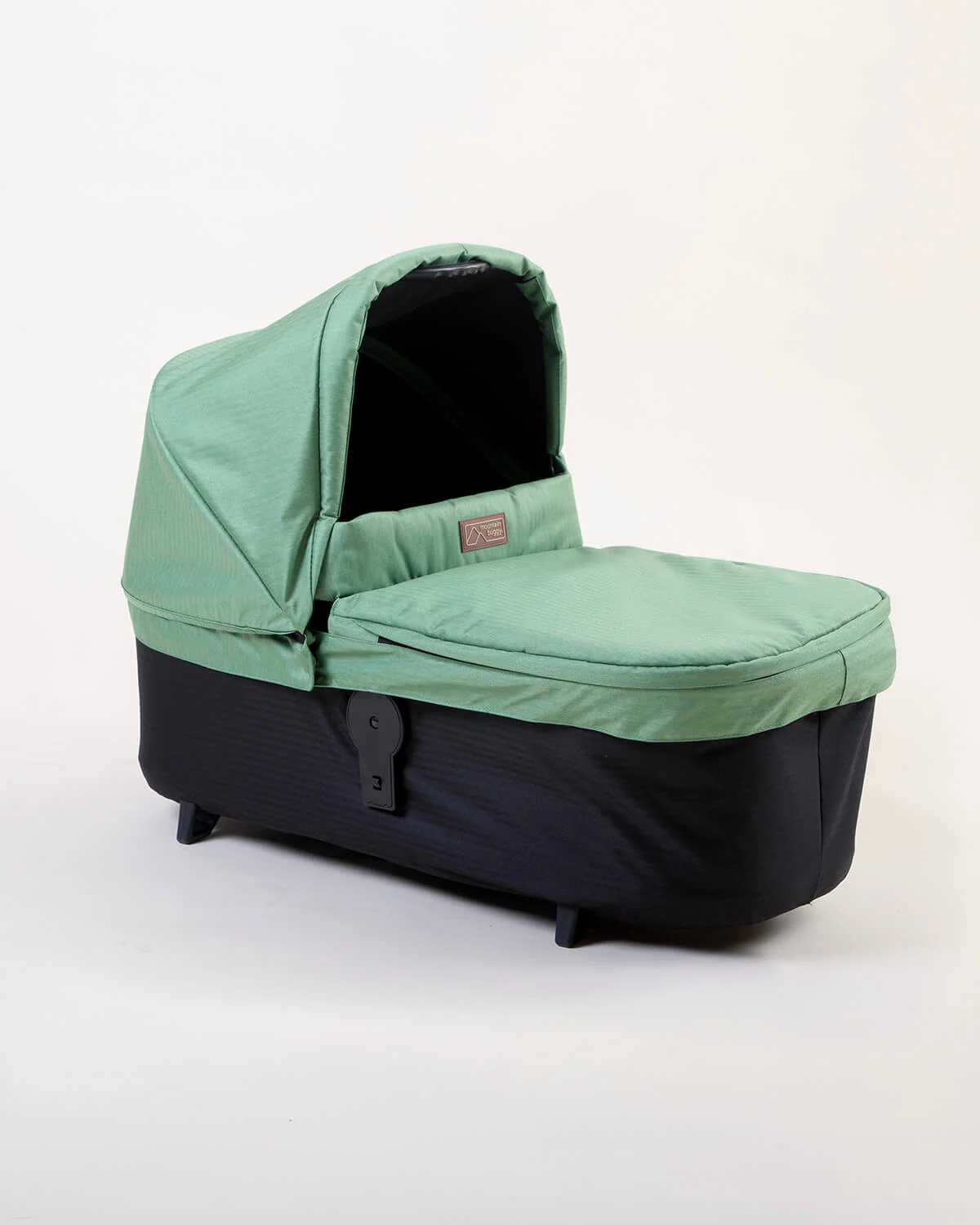 Mountain Buggy® urban jungle™ carrycot plus™ Bundle - Image 16