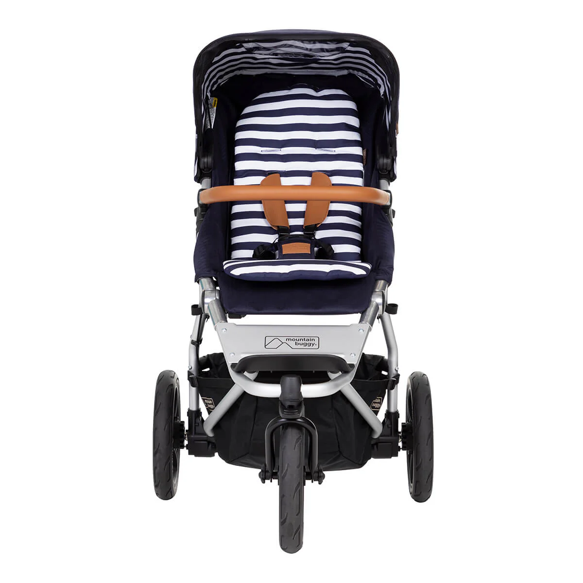 Mountain Buggy Urban Jungle Luxury Collection Buggy - Image 11