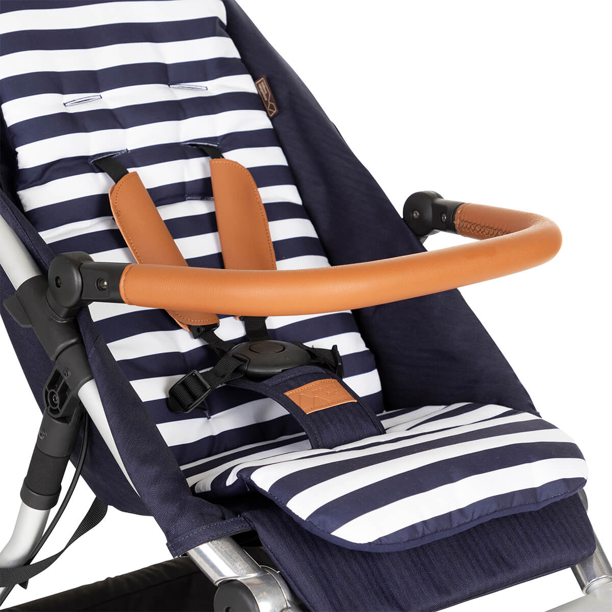 Mountain Buggy Urban Jungle Luxury Collection Buggy - Image 17