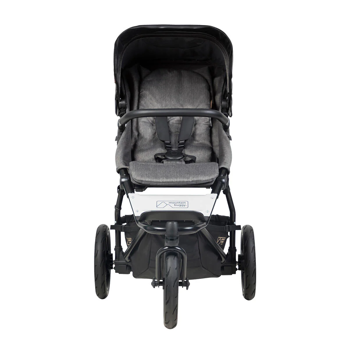 Mountain Buggy Urban Jungle Luxury Collection Buggy - Image 2