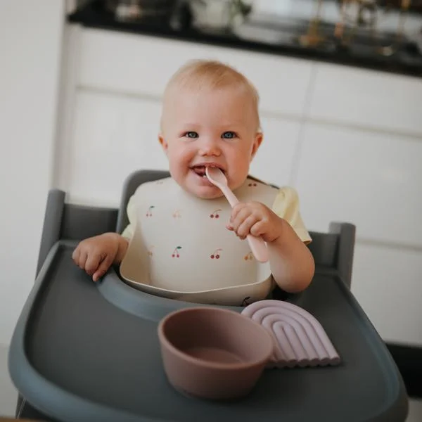 Mushie Suction Bowl - Image 3