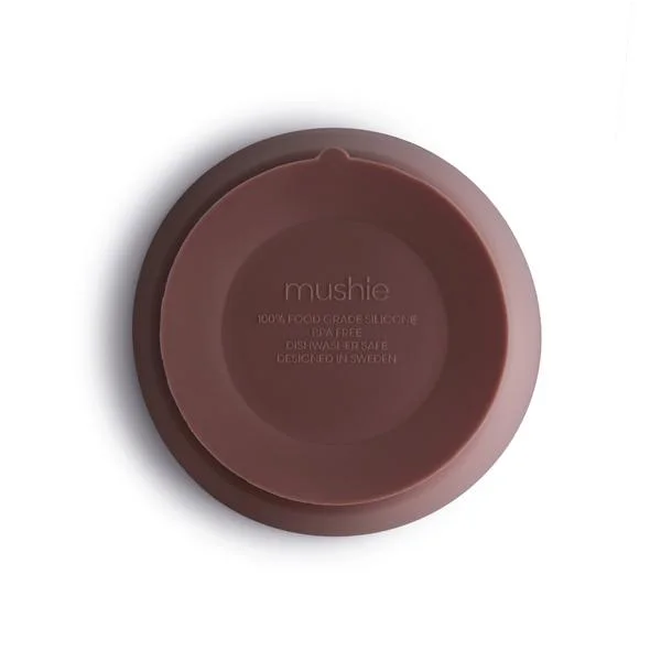 Mushie Suction Bowl - Image 4