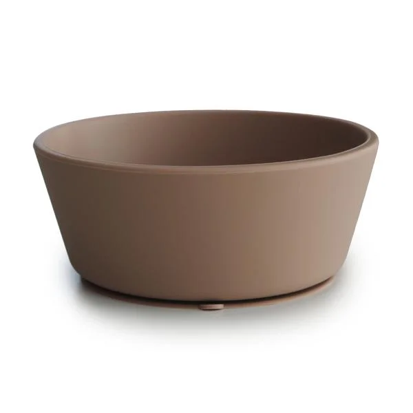 Mushie Suction Bowl - Image 5
