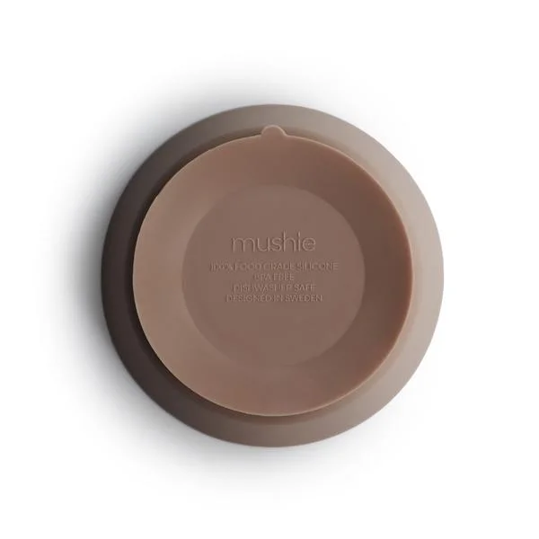 Mushie Suction Bowl - Image 8