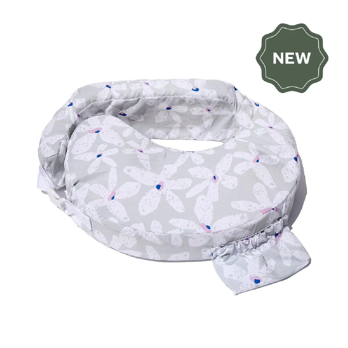 My Brest Friend Original Nursing Pillow